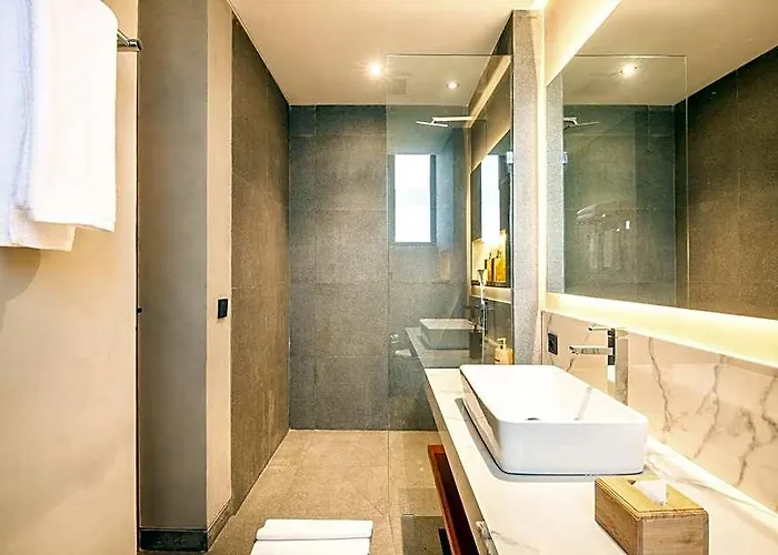 New 5br At 200m Canggu ホテル バリ島
